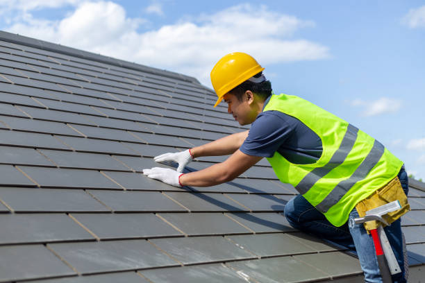 EPDM Roofing in Urbandale, IA